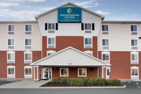 WoodSpring Suites Richmond West I-64